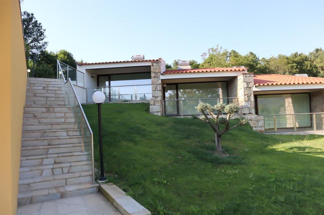 Varandas De S. Jorge - Apartments Arcos de Valdevez Exterior photo